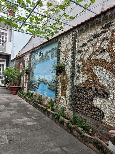 CHÍNH CHỦ BÁN NHÀ BẠCH ĐẰNG GẦN SÂN BAY TSN GIÁ TỐT