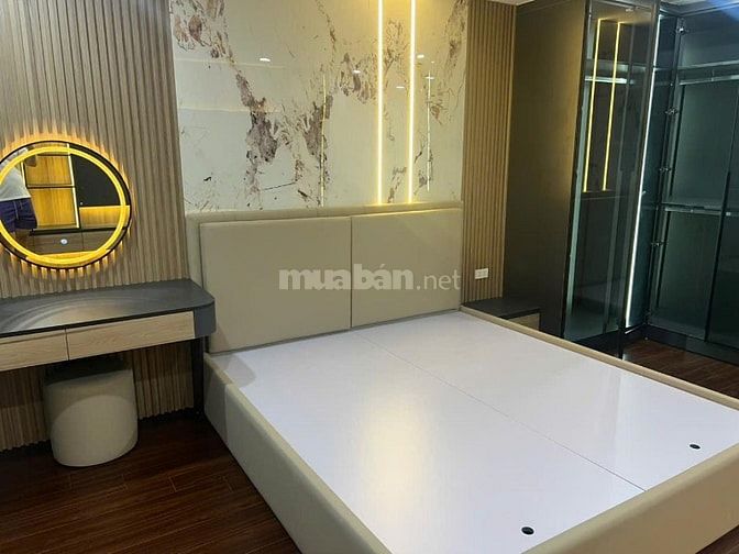 BÁN NHÀ PHÂN LÔ MỚI TRUNG TÂM HOÀNG MAI – SÁT KĐT ĐỀN LỪ
