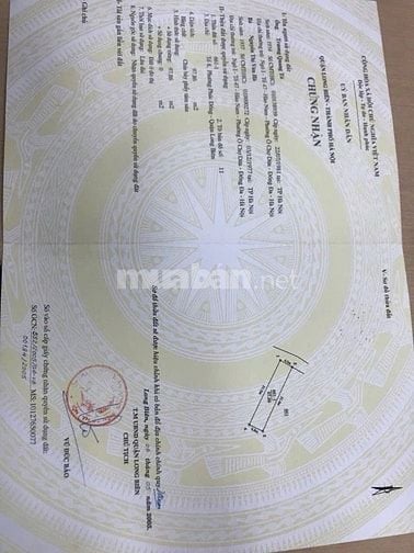 cần bán nhà 3 tầng 100m oto tránh 