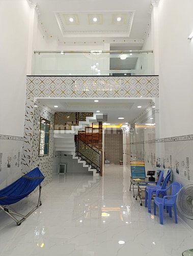 ĐỔ GỤC ! NHÀ ĐẸP MÊ LY MT CƯ XÁ PHÚ LÂM D P10 Q6 (4X18,5) CHỈ 13,2 TỶ