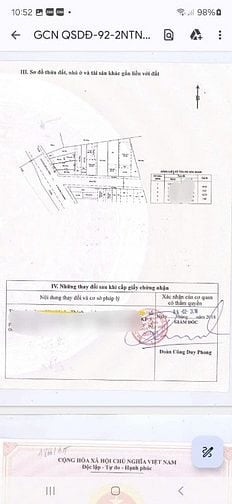 Bán nhà mặt tiền đường Nguyễn Tư Nghiêm Quận 2 giá 12 tỷ