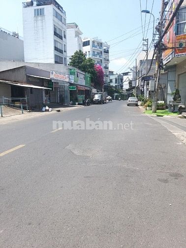 Bán nhà mặt tiền đường Nguyễn Tư Nghiêm Quận 2 giá 12 tỷ