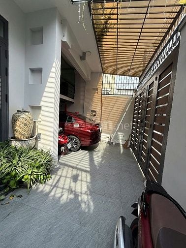 Ngay Công Viên Gia Định 7.5 x 14m 1 lầu đẹp như hình chỉ 10.5 tỷ