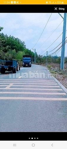 Cần tiền trả nợ ngân hàng bán gấp đất chính chủ