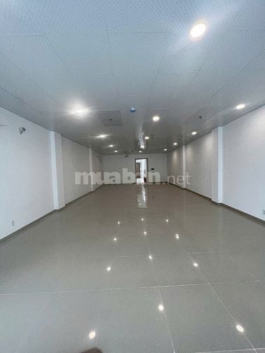 Cho thuê Toà nhà 307 Bùi Hữu Nghĩa, P1, Bình Thạnh ngay chợ Bà Chiểu