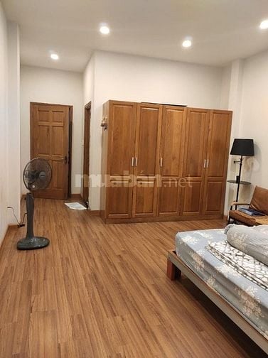 Hàng hiếm cư xá Nguyễn Trung Trực, Quận 10, 3 tầng, 4x12.5, chỉ 7 tỷ X