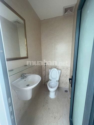 Cho thuê Toà nhà 307 Bùi Hữu Nghĩa, P1, Bình Thạnh ngay chợ Bà Chiểu