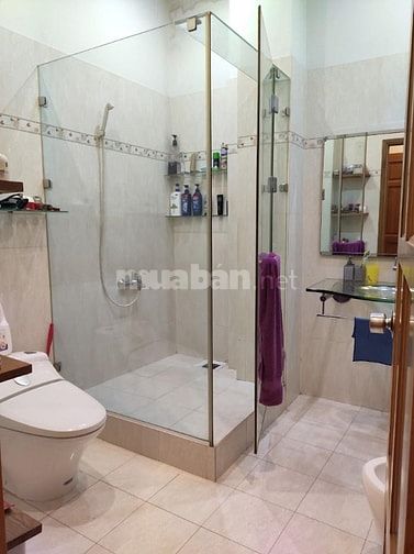 Hàng hiếm cư xá Nguyễn Trung Trực, Quận 10, 3 tầng, 4x12.5, chỉ 7 tỷ X