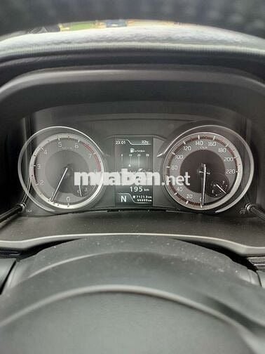 2021 GLX AT - 99439 km