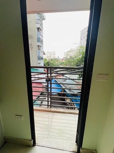 CCMN 1 khách 1 ngủ , ngà lô góc 2 mặt thoảng view sông thoáng mát 