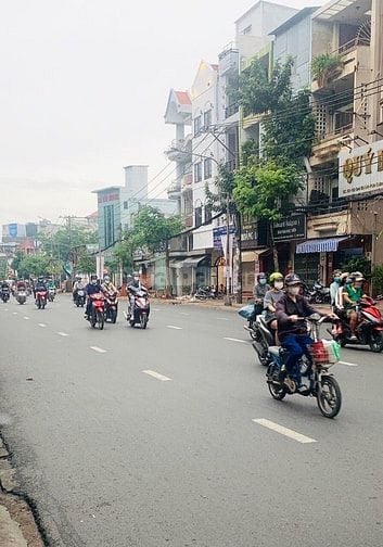 Bán nhà mặt tiền kinh doanh đường Đinh Bộ Lĩnh Phường 26 Bình Thạnh