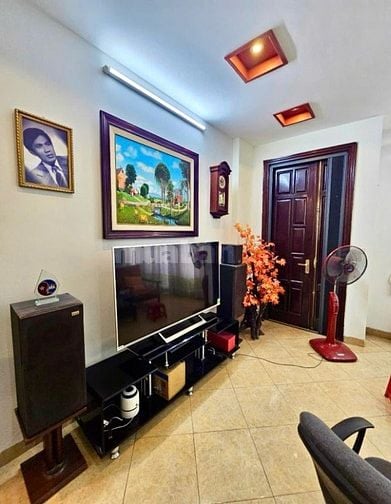 CỰC HIẾM – MẶT NGÕ 91 NGUYỄN CHÍ THANH – TO HƠN PHỐ - CHỈ 17,7 TỶ 