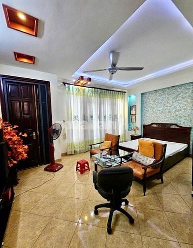 CỰC HIẾM – MẶT NGÕ 91 NGUYỄN CHÍ THANH – TO HƠN PHỐ - CHỈ 17,7 TỶ 