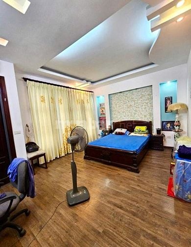 CỰC HIẾM – MẶT NGÕ 91 NGUYỄN CHÍ THANH – TO HƠN PHỐ - CHỈ 17,7 TỶ 