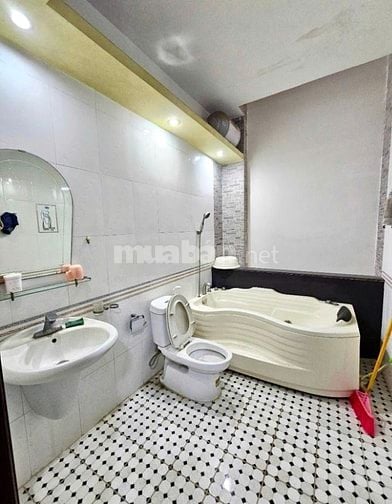 CỰC HIẾM – MẶT NGÕ 91 NGUYỄN CHÍ THANH – TO HƠN PHỐ - CHỈ 17,7 TỶ 