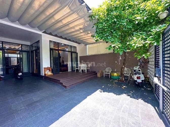 Bán nhà 02 tầng (ngang 8m-dài 20m) gần Chợ Bình Tây Quận 6 giá 2,5 tỷ