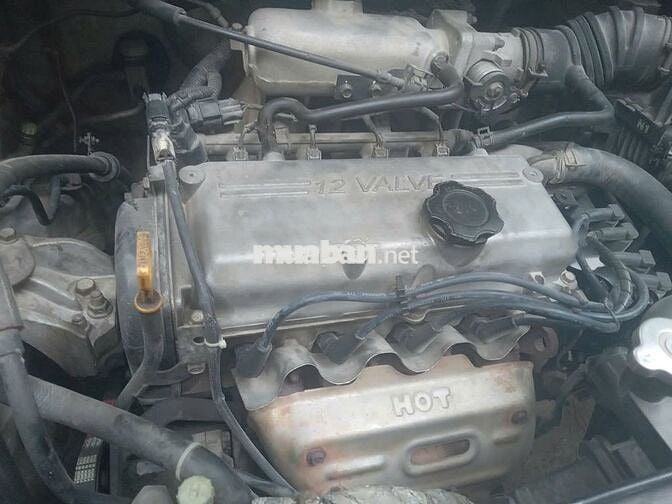 Cần bán Hyundai Gez 2010