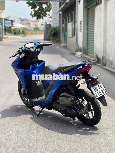 BÁN VARIO 125 chính chủ biên hoà