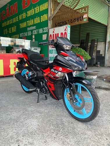 THANH LÝ EXCITER_2022  _ BSO : K1 _38461                          