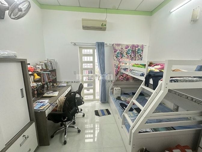 Bán nhà Nguyễn Duy Cung, P12, Gò Vấp