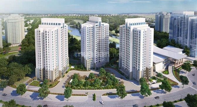 Cập Nhật các căn chung cư bán KDT ciputra Tây Hồ ,Hà Nội 