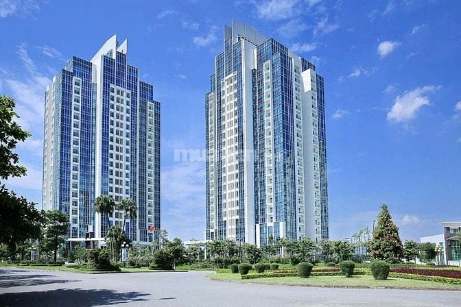 Cập Nhật các căn chung cư bán KDT ciputra Tây Hồ ,Hà Nội 