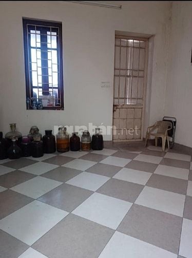 Bán nhà phân lô phố Quán Sứ , 
