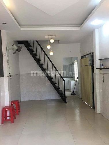 Cho thuê NNC 2PN BÙI ĐÌNH TÚY P24 Bình Thạnh