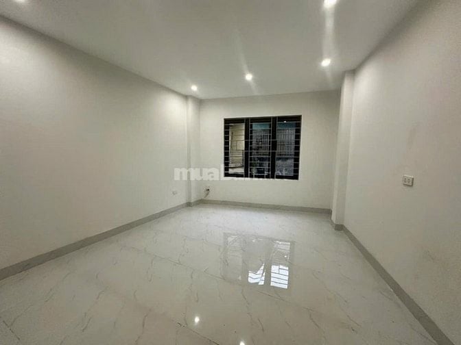 BÁN NHÀ ĐA SỸ_DÂN XÂY MỚI Ở NGAY_35M2_GIÁ NHỈNH 5 TỶ