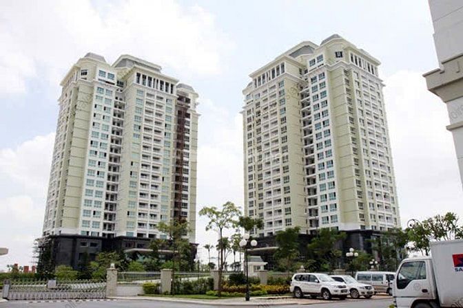 Cập Nhật các căn chung cư bán KDT ciputra Tây Hồ ,Hà Nội 