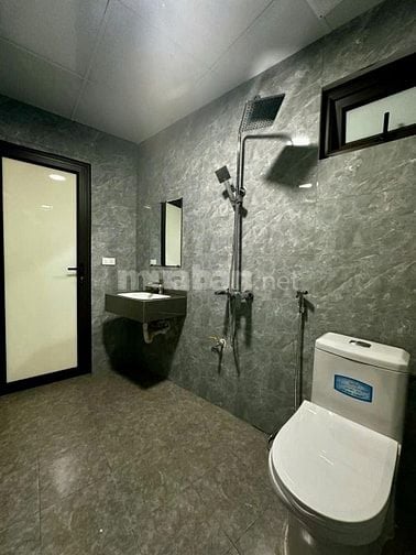 BÁN NHÀ ĐA SỸ_DÂN XÂY MỚI Ở NGAY_35M2_GIÁ NHỈNH 5 TỶ