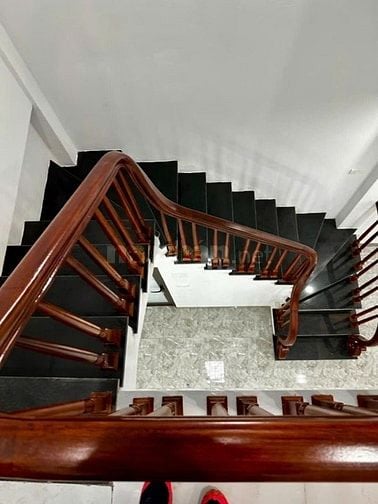 BÁN NHÀ ĐA SỸ_DÂN XÂY MỚI Ở NGAY_35M2_GIÁ NHỈNH 5 TỶ