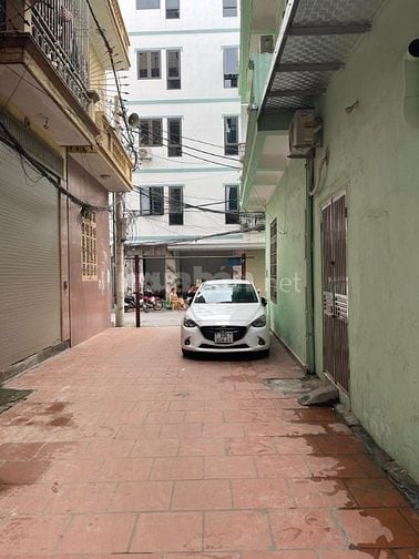Siêu phẩm Thanh Xuân, ô tô lùi cửa DT69m2 xây 4T giá 12.6 tỷ