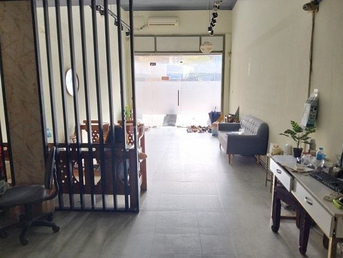 BÁN NHÀ MẶT PHỐ HÀNG LƯỢC – TT HOÀN KIẾM – 80M2 x 4 TẦNG – CHỈ 68 TỶ