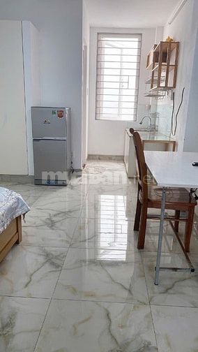 Cho thuê phòng cao cấp 47A Nguyễn Thượng Hiền, Bình Thạnh
