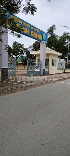 Em cần bán lô đất chính chủ, dt 5 x 20,5 m full thổ cư, sổ hồng riêng