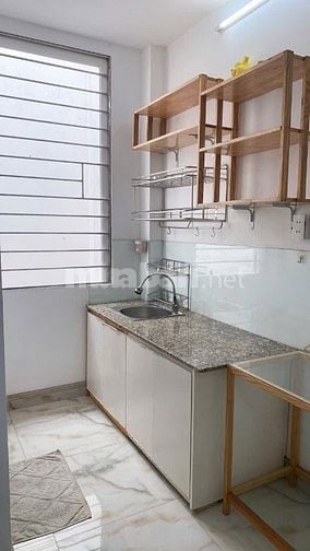 Cho thuê phòng cao cấp 47A Nguyễn Thượng Hiền, Bình Thạnh