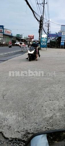 Em cần bán lô đất chính chủ, dt 5 x 20,5 m full thổ cư, sổ hồng riêng