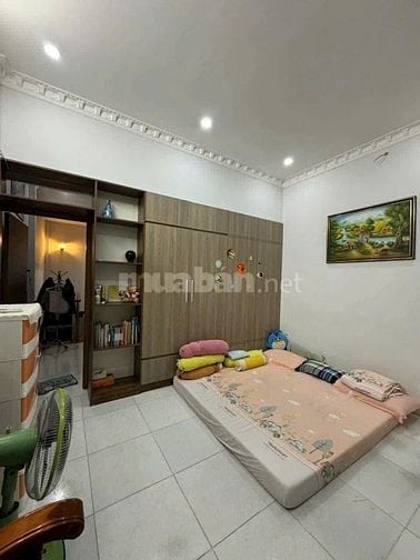 KẸT TIỀN BÁN GẤP NHÀ BÙI TƯ TOÀN NGAY AEON BÌNH TÂN 1 TỶ 35OTR (4X14)