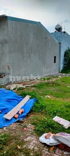 Em cần bán lô đất chính chủ, dt 5 x 20,5 m full thổ cư, sổ hồng riêng