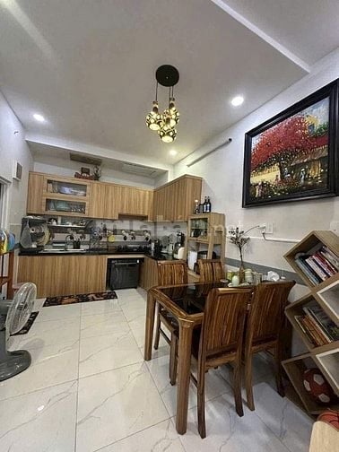 KẸT TIỀN BÁN GẤP NHÀ BÙI TƯ TOÀN NGAY AEON BÌNH TÂN 1 TỶ 35OTR (4X14)