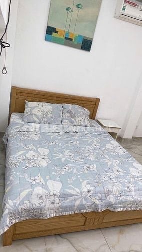 Cho thuê phòng cao cấp 47A Nguyễn Thượng Hiền, Bình Thạnh