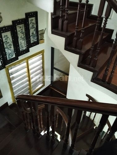 BÁN NHÀ MẶT PHỐ HÀNG LƯỢC – TT HOÀN KIẾM – 80M2 x 4 TẦNG – CHỈ 68 TỶ