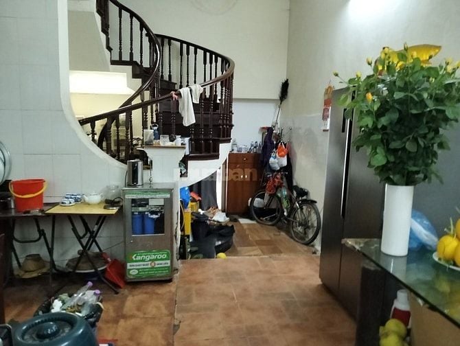 BÁN NHÀ MẶT PHỐ HÀNG LƯỢC – TT HOÀN KIẾM – 80M2 x 4 TẦNG – CHỈ 68 TỶ