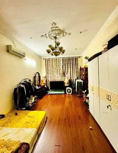 BÁN NHÀ MẶT PHỐ HÀNG LƯỢC – TT HOÀN KIẾM – 80M2 x 4 TẦNG – CHỈ 68 TỶ