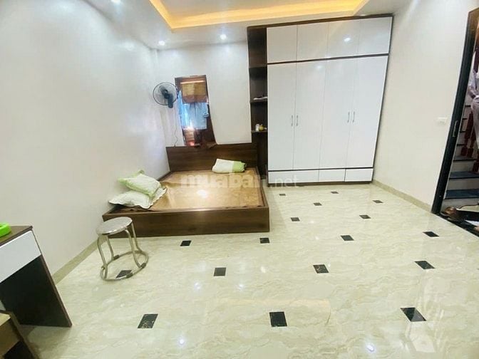 BÙI XƯƠNG TRẠCH - 30M2 - FULL NỘI THẤT - HAI MẶT THOÁNG