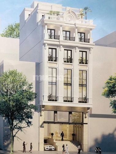 BÁN ĐẤT MẶT NGÕ VÕ CHÍ CÔNG,  Ô TÔ TRÁNH, 205M2, MT 12M, 38.5 TỶ