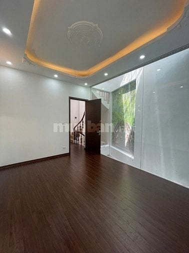 Siêu phẩm Thanh Xuân, ô tô lùi cửa DT69m2 xây 4T giá 12.6 tỷ