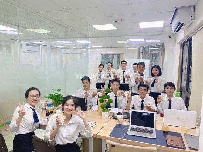 NHÂN VIÊN HÀNH CHÍNH NHÂN SỰ (TÂN BÌNH)