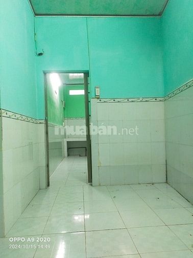 Cho thuê 125/39 Tám Danh, 3,2x20m, gác suốt, 3 p, bếp, WC, H Đ dài.